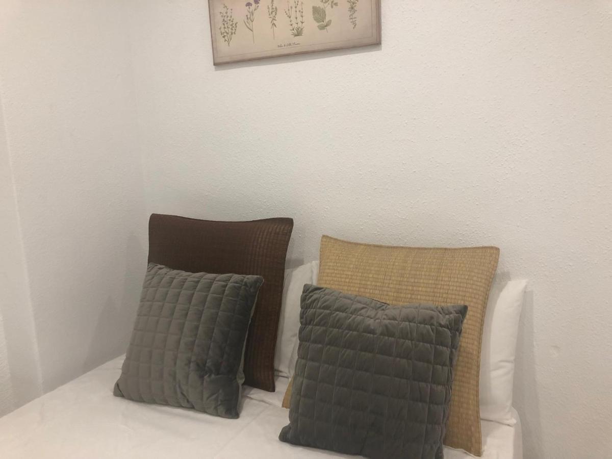 Apartamento City & Sun Alicante Exterior foto