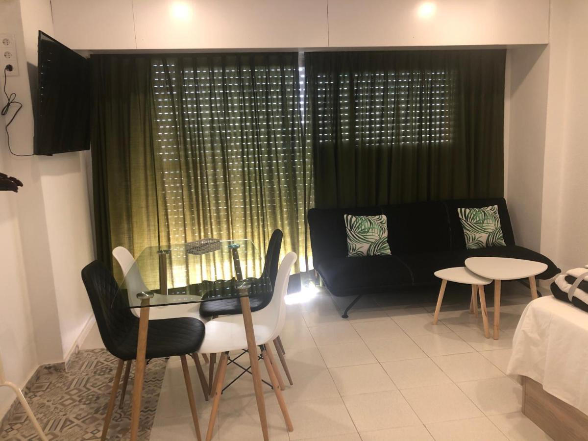 Apartamento City & Sun Alicante Exterior foto