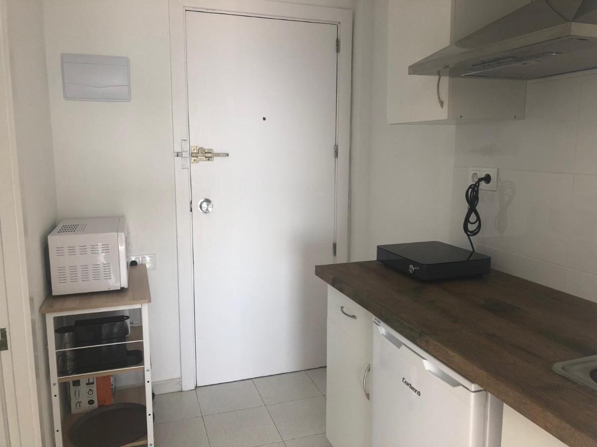 Apartamento City & Sun Alicante Exterior foto